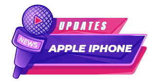 Apple iPhone News