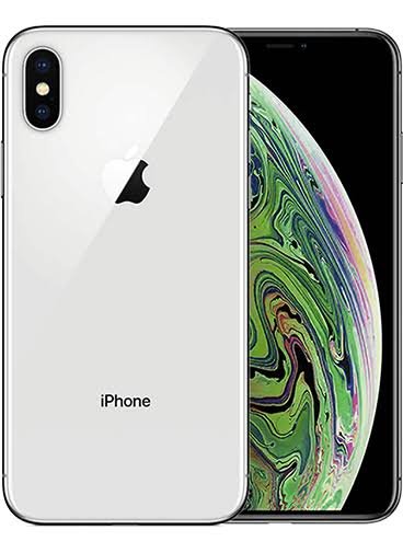 iPhone XS Max