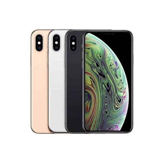 How to screen record on iPhone XS Max